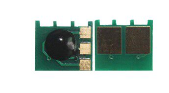 兼容惠普CF-325X芯片 适用于M830 806 计数芯片