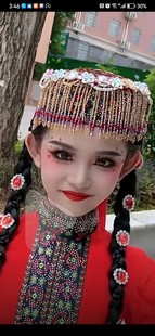 式 鸿舞衣 各种款 新疆民族正宗专业定制 价位定做 塔吉克族