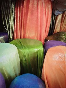 台湾顾客专属订单