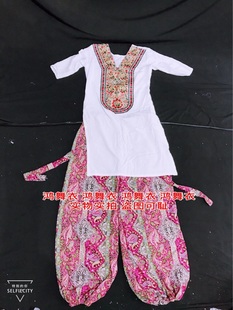 鸿舞衣专业量身定制上新 印度进口旁遮比