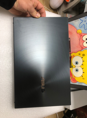 适用于华硕ux435 触摸屏幕总成上半套