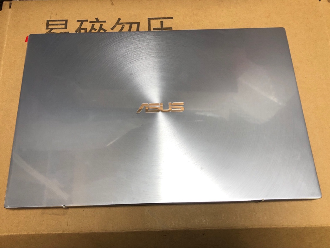 适用于华硕u4500 ux431 ux431f 总成屏幕上半套