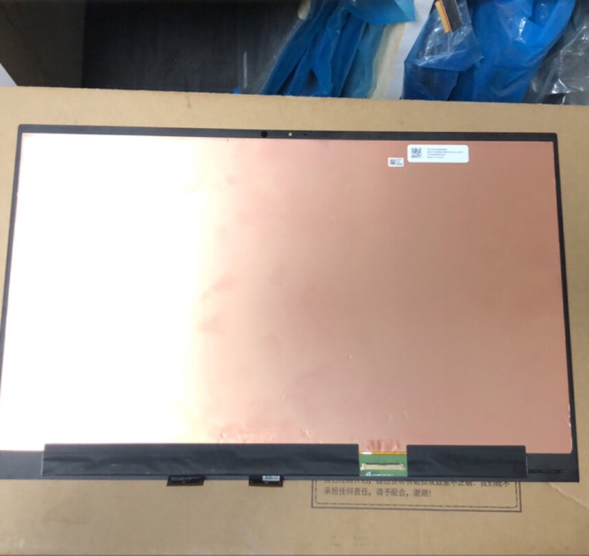 适用于华硕 灵耀 x U5000 U5000L 4k Oled 总成 上半套
