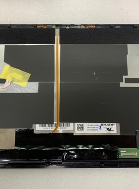 适用于华硕 ROG Flow Z13 Gz301 屏幕总成 触摸屏幕 120Hz Fhd