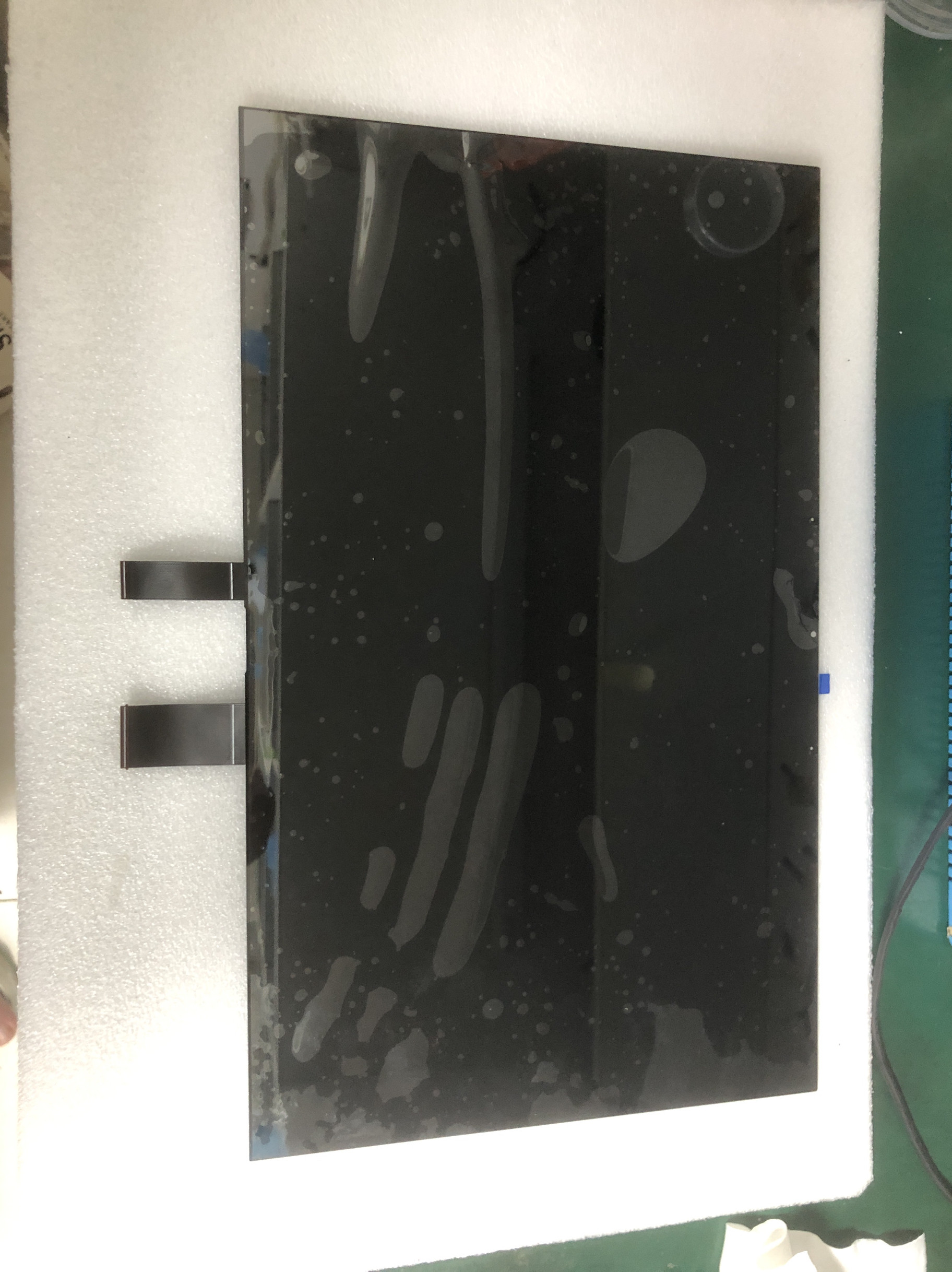 适用于华硕 ux435 触摸屏幕 总成