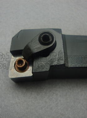 皇冠信誉/压板式外圆数控车刀杆MCLNL2020K12/95度车刀/20方反刀