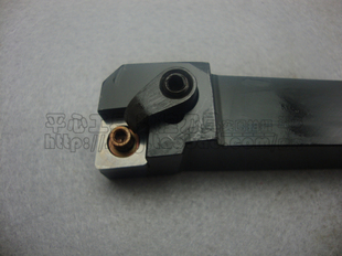 皇冠信誉/压板式外圆数控车刀杆MCLNL2525M12/95度车刀/25方反刀