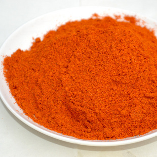 贵州特产 遵义朝天辣椒面 辣椒粉 细辣椒粉 香辣 100克