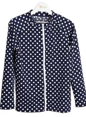 诗曼芬专柜内衣正品新款女士泳衣防晒外套15109