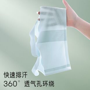 新款青春期少女舒适亲肤无痕内衣文胸细肩带美背固定杯背心吊带