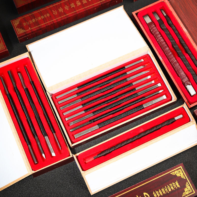 篆刻刀钨钢合金雕工具木图片