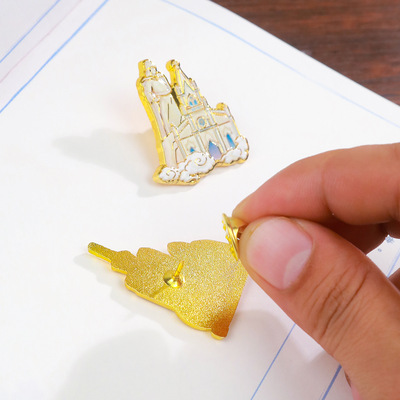 厦门金属旅游文创纪念品
