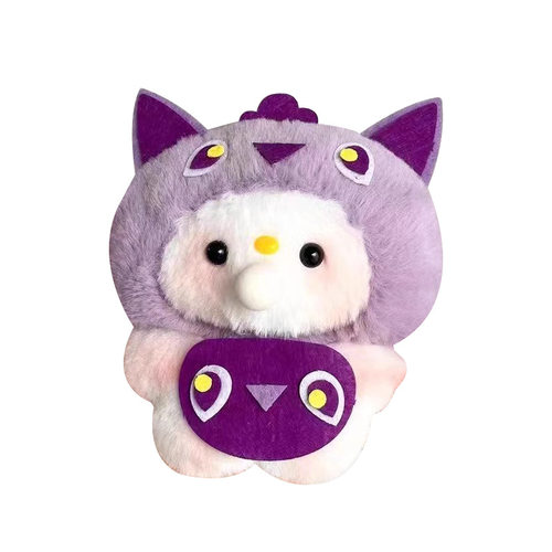 会录音吐泡泡的史迪仔创