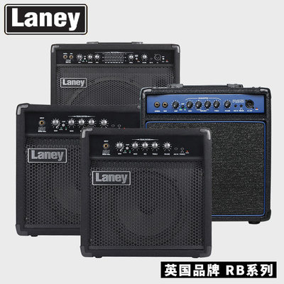 LANEY电贝司贝斯BASS音箱