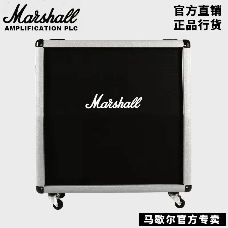 MARSHALL吉他音箱箱体马歇尔