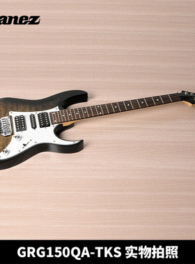 正品IBANEZ电吉他依班娜GRG131DX/RG421MSP/JEMJR/GRG250瑕疵吉他