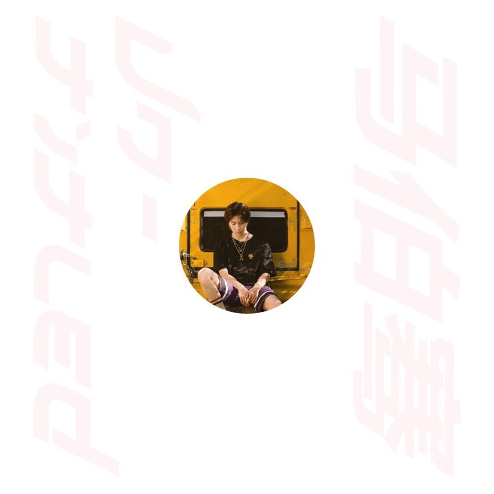 官方正版 马伯骞专辑 UNTITLED CD实体唱片碟 无损音质车载光盘