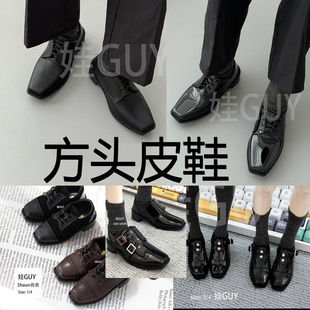 WGdoll bjd大4分娃鞋am77壮叔td75缩特四囝囝dz狗狗uf2.0晚熟id75