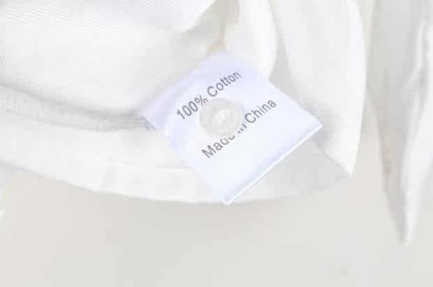 Chemise fille à manche longue - Ref 2085466 Image 5