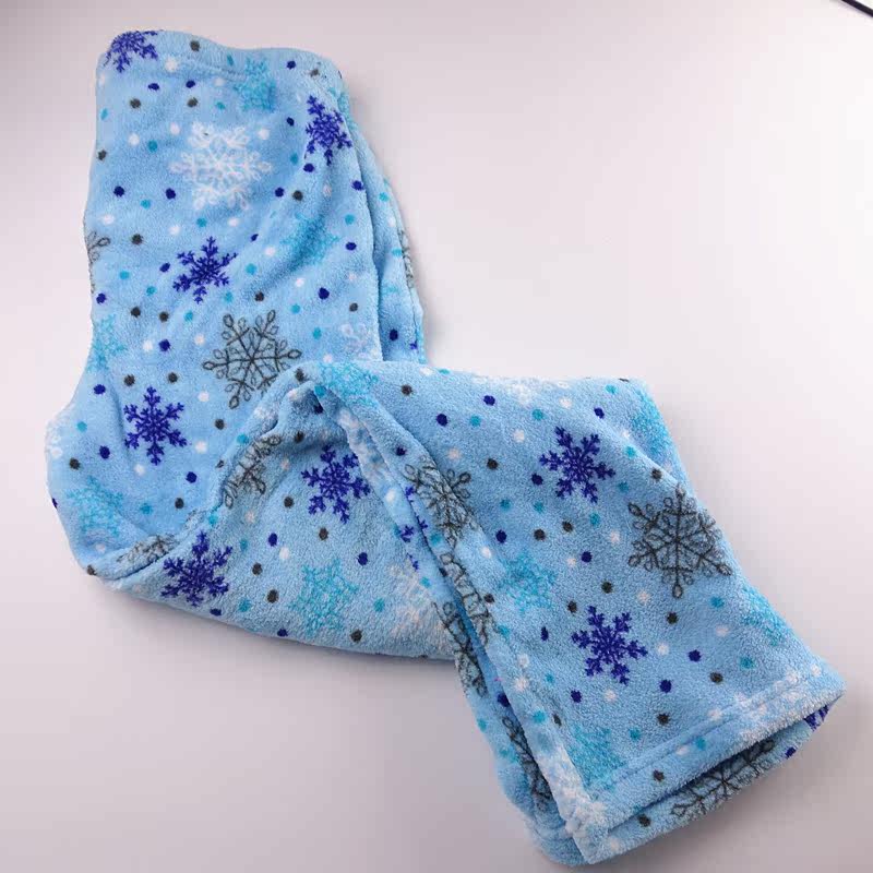 Pantalon pyjama jeunesse - Ref 723893 Image 1