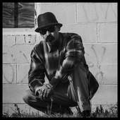 hiphop奇卡洛chicano潮嘻哈oversize重磅宽松法兰绒格子工装 衬衫