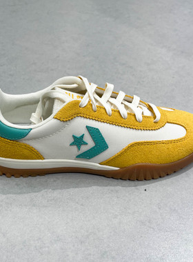 Converse匡威男女鞋2025秋季Run Star Trainer时尚德训鞋 A13055C