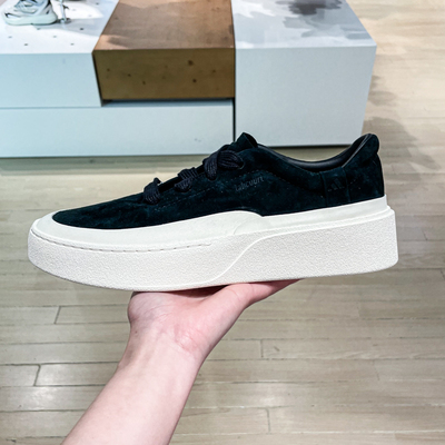 阿迪达斯男女鞋经典复古运动休闲透气耐磨厚底板鞋 JS4148 JS4147