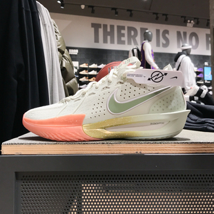 G.T. CUT NIKE耐克男鞋 DV2918 款 EP运动缓震篮球鞋 005 2025春季