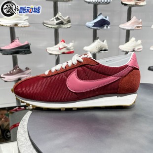 HF3227 1000女子复古休闲耐磨低帮运动鞋 603 Nike耐克2026春季