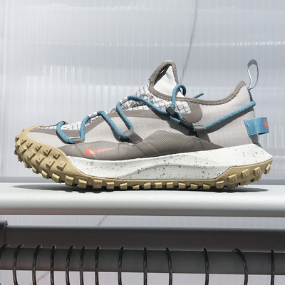 耐克男子ACG户外运动跑步鞋