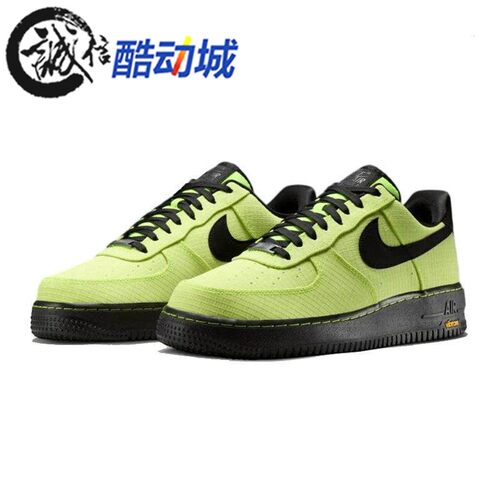 耐克男女鞋2026秋季新款AIR FORCE 1百搭透气运动板鞋 IH1943-700