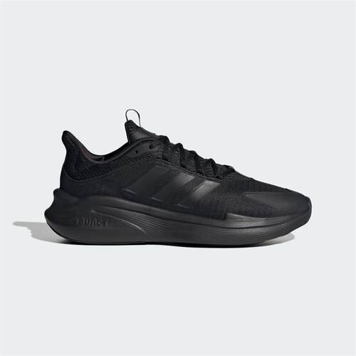 Adidas阿迪达斯男鞋2024夏轻便透气缓震训练运动休闲跑步鞋IF7290