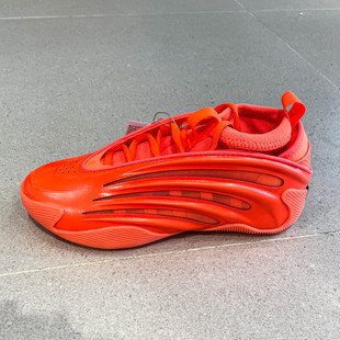 Adidas阿迪达斯男女鞋 VOLUME 9专业篮球鞋 JS1305 2025秋新HARDEN