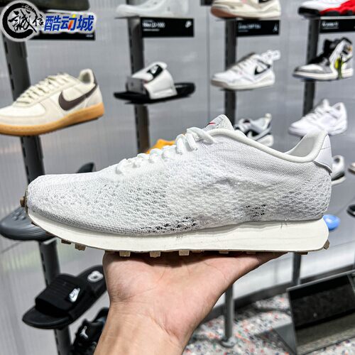 Nike耐克男鞋2026夏季新款LD-1000运动休闲训练跑步鞋 IQ5241-100