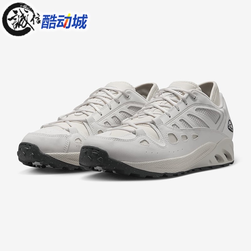 Nike耐克男子ACG Air Exploraid户外复古运动跑鞋 FJ1920-100-101