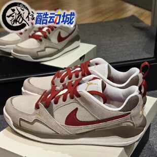 261 IQ9781 Nike耐克男女鞋 2026马年限定JORDAN透气低帮运动休闲鞋