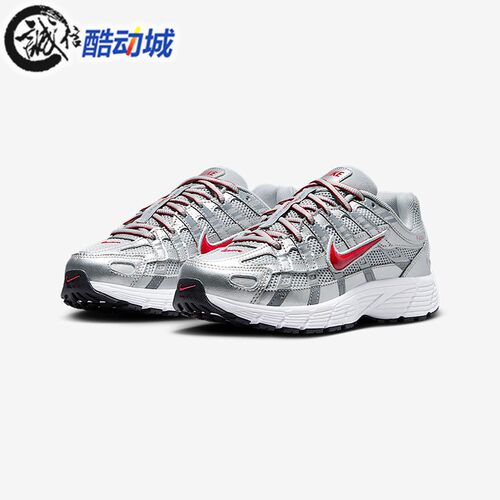 耐克大童运动鞋缓震透气