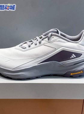 Adidas阿迪达斯男子2026春季DREAMPACE舒适商务通勤休闲鞋 KK1887