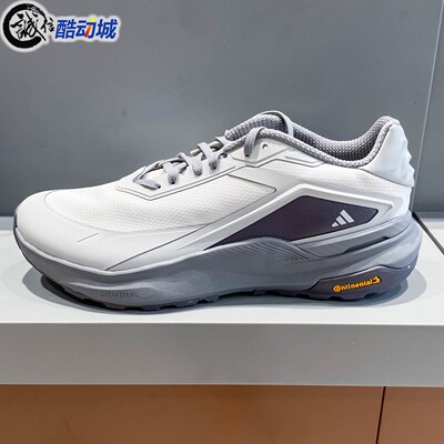 Adidas阿迪达斯男子2026春季DREAMPACE舒适商务通勤休闲鞋 KK1887