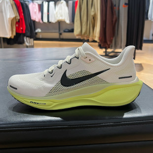 耐克男鞋2025春季新款飞马系列zoom缓震透气公路跑步鞋FD2722-109