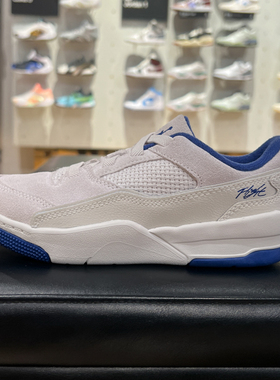 耐克幼童2025春Jordan Flight Court运动鞋福来鞋板鞋 HF3332-005