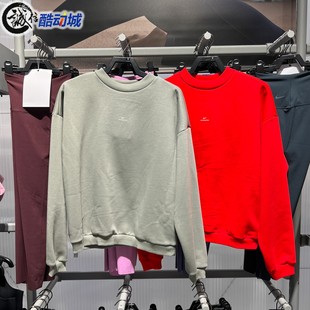 新款 059 运动休闲长袖 IM5902 657 套头衫 Nike耐克男子卫衣2026春季