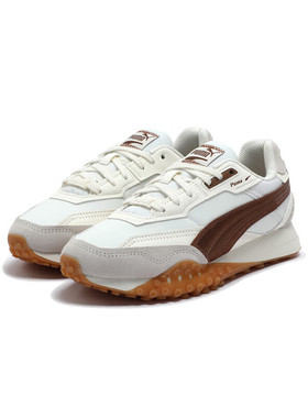 PUMA彪马男女2024冬季款时尚复古跑步运动休闲鞋章鱼鞋 393151-08