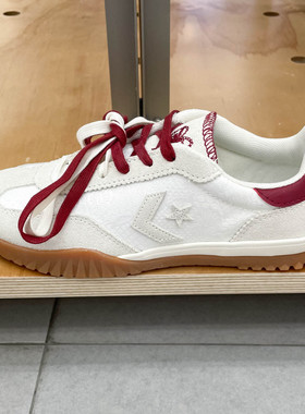 Converse匡威男女鞋秋新款RunStar Trainer流星复古德训鞋A16579C