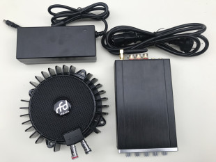 新款模拟赛车座椅振动系统/VR  游戏体感振动/专业工程师技术支持