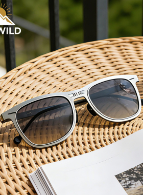 DAYWILD太阳眼镜防紫外线UV400