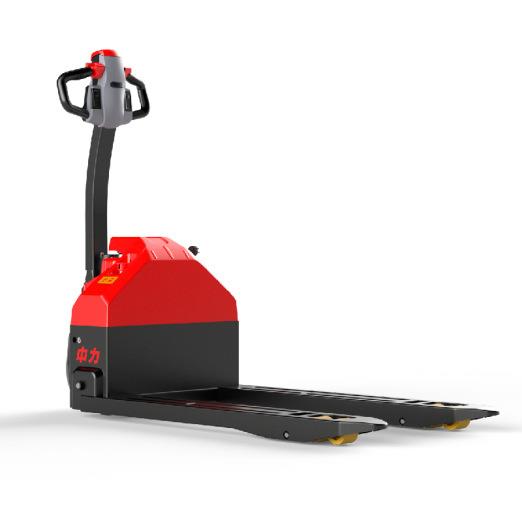 F1新款锂电小金刚1.5吨更长待机耐用性强电动托盘叉车佛山