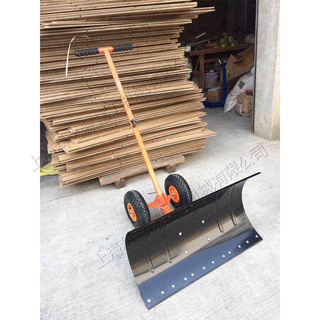 加厚轮式人工推雪铲清除通道雪融小型铲雪锹社区街道金属除雪铲,五金/工具,环卫车/保洁车/清扫车,淘宝优惠券,粉丝福利购,淘宝优惠卷