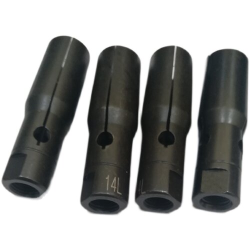 20手柄自动送料机料夹181300M91左牙冠通XT320走芯机工具大内孔