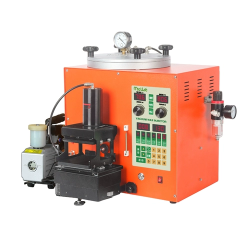 Yihui iw6 кнопка автоматической восковой машины Один -IN -One Восковая машина много -функциональная номера.